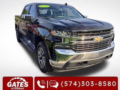 2022 Chevrolet Silverado 1500 Crew Cab 4WD Pickup for sale #E5134P1 - photo 1