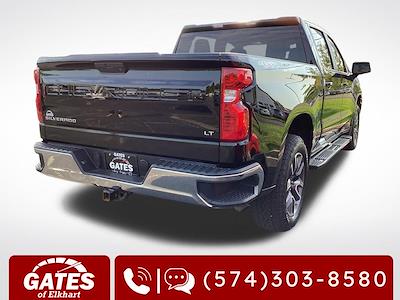 2022 Chevrolet Silverado 1500 Crew Cab 4WD Pickup for sale #E5134P1 - photo 2