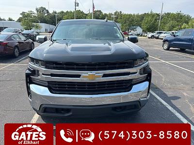 2022 Chevrolet Silverado 1500 Crew Cab 4x4 Pickup for sale #E5134P1 - photo 2
