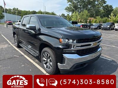 2022 Chevrolet Silverado 1500 Crew Cab 4x4 Pickup for sale #E5134P1 - photo 1