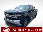 2022 Chevrolet Silverado 1500 Crew Cab 4x4 Pickup for sale #E5134P1 - photo 3