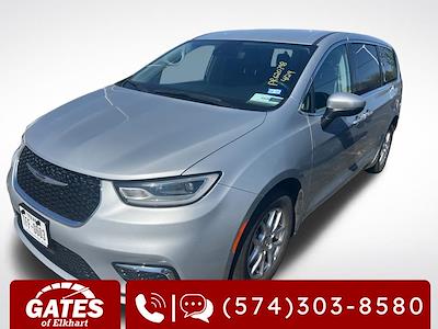 2023 Chrysler Pacifica FWD Minivan for sale #E5200P - photo 1