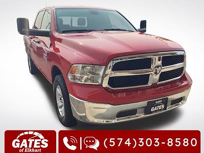 2023 Ram 1500 Classic Crew Cab 4x4 Pickup for sale #E5223P - photo 1