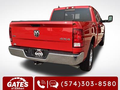 2023 Ram 1500 Classic Crew Cab 4x4 Pickup for sale #E5223P - photo 2