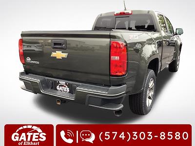 2018 Chevrolet Colorado Crew Cab 4x4 Pickup for sale #E5223P1 - photo 2