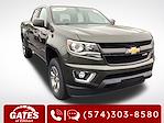 2018 Chevrolet Colorado Crew Cab 4x4 Pickup for sale #E5223P1 - photo 1
