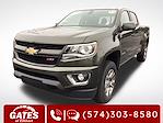 2018 Chevrolet Colorado Crew Cab 4x4 Pickup for sale #E5223P1 - photo 9