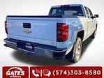 2015 Chevrolet Silverado 1500 Double Cab 4WD Pickup for sale #E5223P1A - photo 2