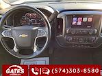 2015 Chevrolet Silverado 1500 Double Cab 4WD Pickup for sale #E5223P1A - photo 16