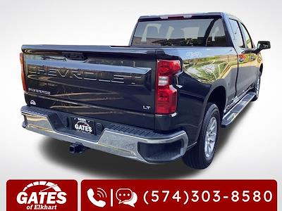 2024 Chevrolet Silverado 1500 Crew Cab 4x4 Pickup for sale #E5244P - photo 2