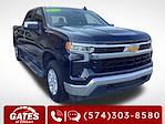 2024 Chevrolet Silverado 1500 Crew Cab 4x4 Pickup for sale #E5244P - photo 1