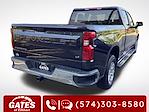 2024 Chevrolet Silverado 1500 Crew Cab 4x4 Pickup for sale #E5244P - photo 2