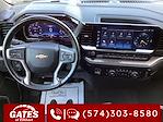 2024 Chevrolet Silverado 1500 Crew Cab 4x4 Pickup for sale #E5244P - photo 14