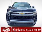 2024 Chevrolet Silverado 1500 Crew Cab 4x4 Pickup for sale #E5244P - photo 4
