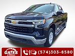 2024 Chevrolet Silverado 1500 Crew Cab 4x4 Pickup for sale #E5244P - photo 8