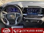 2023 Chevrolet Silverado 1500 Crew Cab 4x4 Pickup for sale #E5255P - photo 15