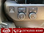 2023 Chevrolet Silverado 1500 Crew Cab 4x4 Pickup for sale #E5255P - photo 23