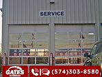 2023 Chevrolet Silverado 1500 Crew Cab 4x4 Pickup for sale #E5255P - photo 5