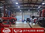 2023 Chevrolet Silverado 1500 Crew Cab 4x4 Pickup for sale #E5255P - photo 9