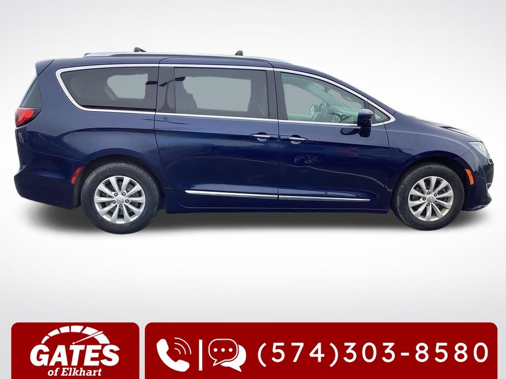 Used 2018 Chrysler Pacifica - photo 12
