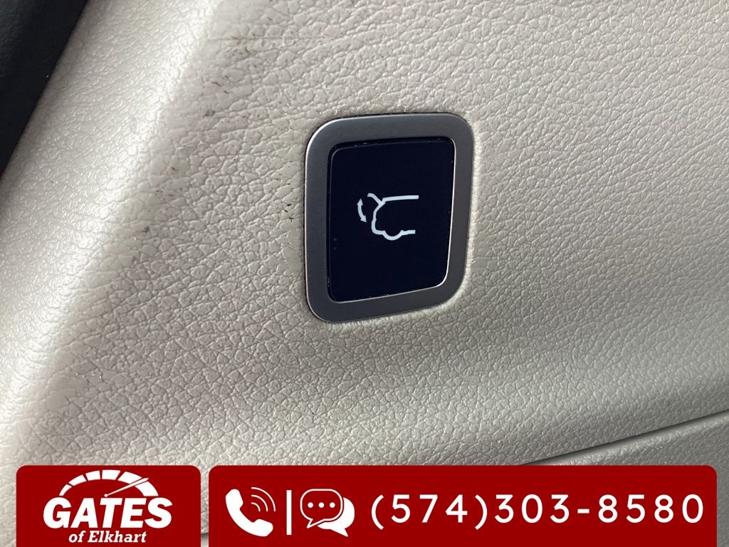 Used 2018 Chrysler Pacifica - photo 15