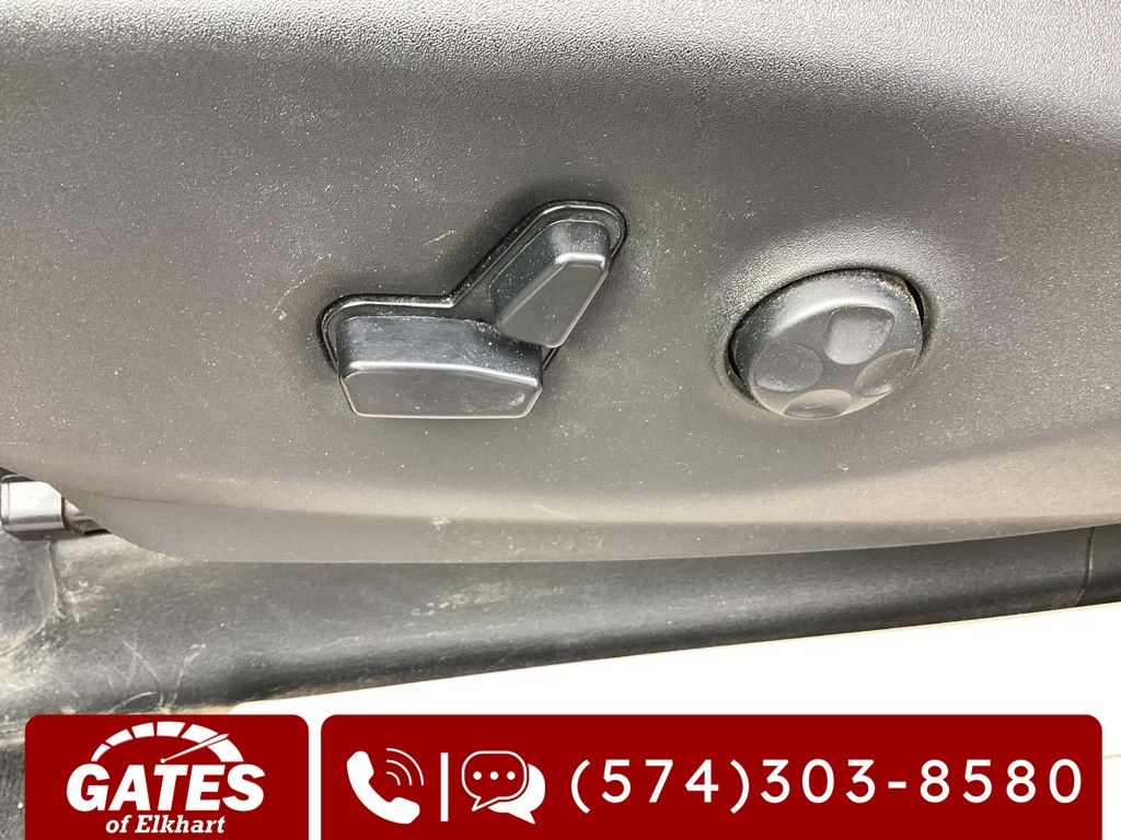 Used 2018 Chrysler Pacifica - photo 19