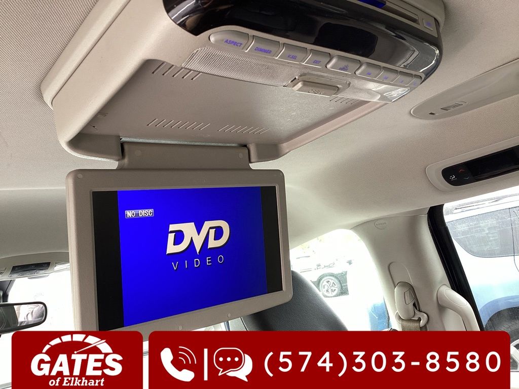 Used 2018 Chrysler Pacifica - photo 21