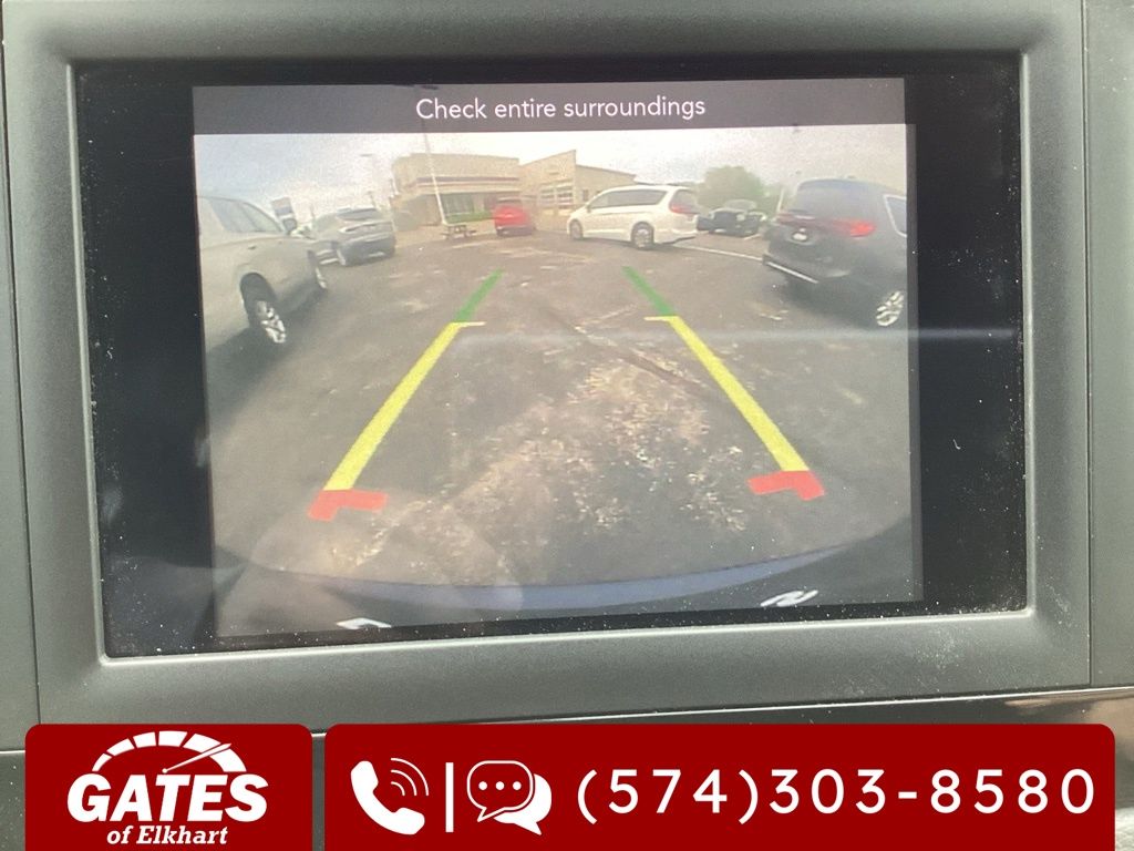 Used 2018 Chrysler Pacifica - photo 23