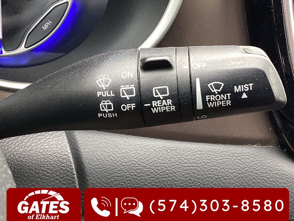 Used 2018 Chrysler Pacifica - photo 31