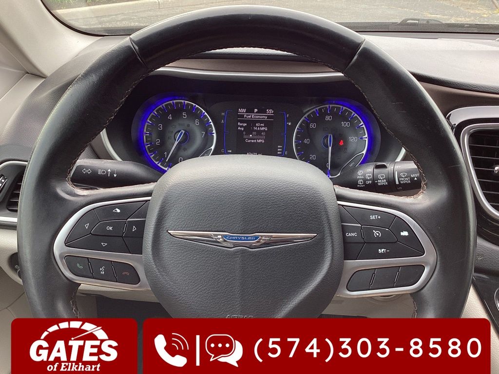Used 2018 Chrysler Pacifica - photo 32