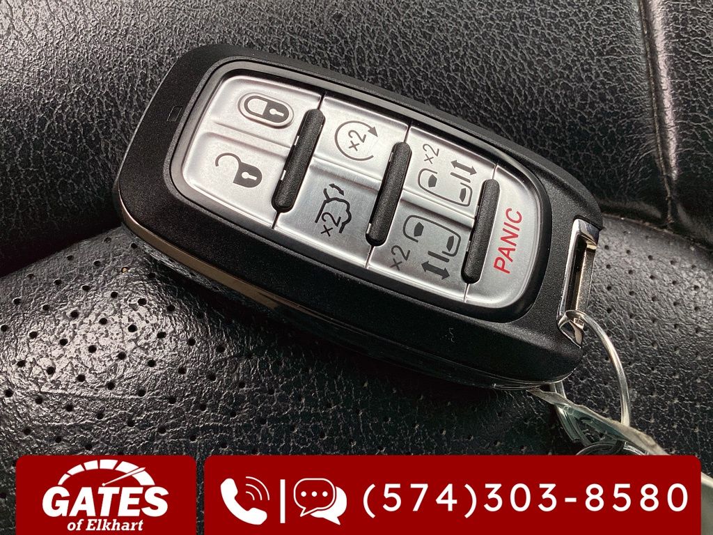 Used 2018 Chrysler Pacifica - photo 33