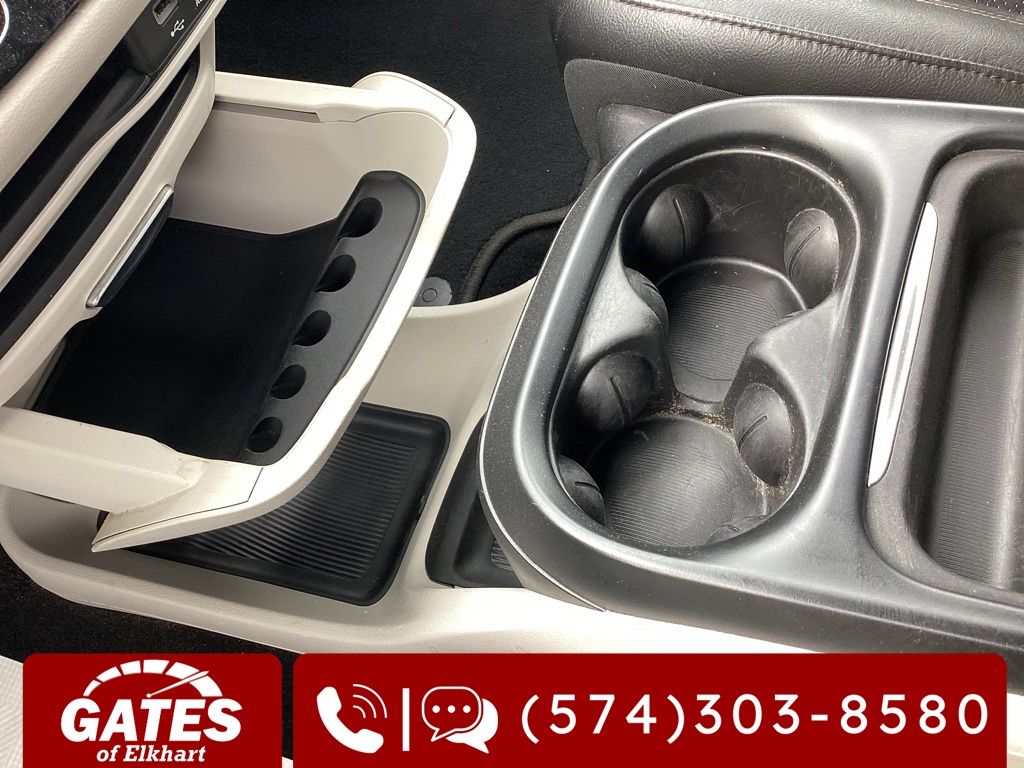 Used 2018 Chrysler Pacifica - photo 34