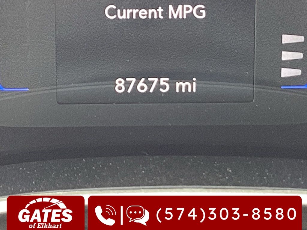 Used 2018 Chrysler Pacifica - photo 7