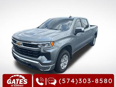 2023 Chevrolet Silverado 1500 Crew Cab 4x4 Pickup for sale #E5265P - photo 1