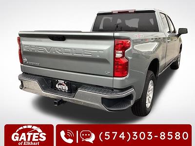 2023 Chevrolet Silverado 1500 Crew Cab 4x4 Pickup for sale #E5265P - photo 2