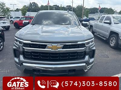 2023 Chevrolet Silverado 1500 Crew Cab 4x4 Pickup for sale #E5265P - photo 2