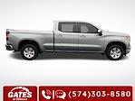 2023 Chevrolet Silverado 1500 Crew Cab 4x4 Pickup for sale #E5265P - photo 9