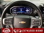 2023 Chevrolet Silverado 1500 Crew Cab 4x4 Pickup for sale #E5265P - photo 26