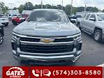 2023 Chevrolet Silverado 1500 Crew Cab 4x4 Pickup for sale #E5265P - photo 2