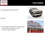 2023 Chevrolet Silverado 1500 Crew Cab 4x4 Pickup for sale #E5265P - photo 13