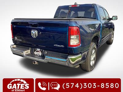 2021 Ram 1500 Crew Cab 4WD Pickup for sale #E5307P - photo 2