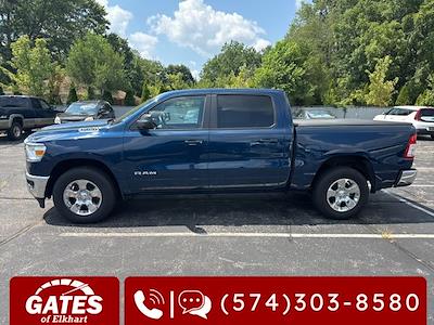 2021 Ram 1500 Crew Cab 4x4 Pickup for sale #E5307P - photo 2
