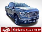2019 Nissan Titan XD Crew Cab 4WD Pickup for sale #E5346P - photo 1