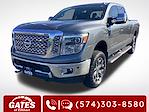 2019 Nissan Titan XD Crew Cab 4WD Pickup for sale #E5346P - photo 9