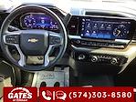 2024 Chevrolet Silverado 1500 Crew Cab 4x4 Pickup for sale #E5347P1 - photo 12
