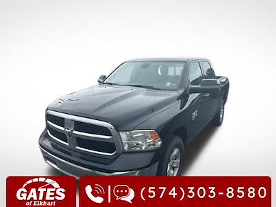 2023 Ram 1500 Classic Crew Cab 4x4 Pickup for sale #E5353P - photo 1