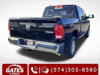 2023 Ram 1500 Classic Crew Cab 4WD Pickup for sale #E5353P - photo 2