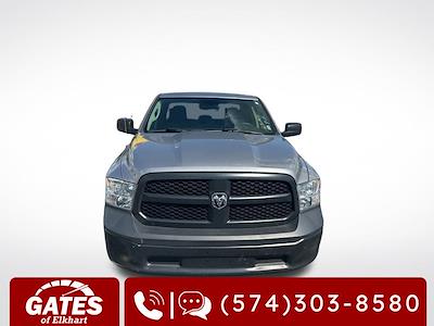 2021 Ram 1500 Classic Quad Cab 4x4 Pickup for sale #E5365P - photo 2