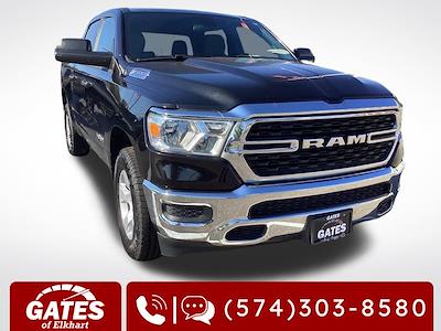 2023 Ram 1500 Crew Cab 4WD Pickup for sale #E5377P - photo 1