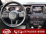 2021 Jeep Gladiator Crew Cab 4WD Pickup for sale #E5385K - photo 16
